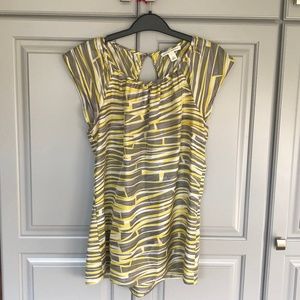 Banana Republic blouse